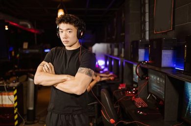 chơi game F8bet